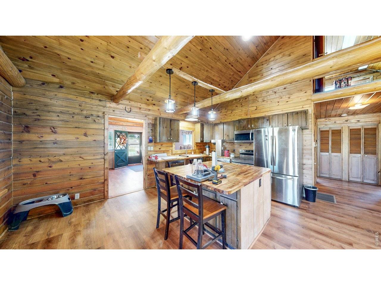 32759 Poudre Canyon, Bellvue, CO 80512