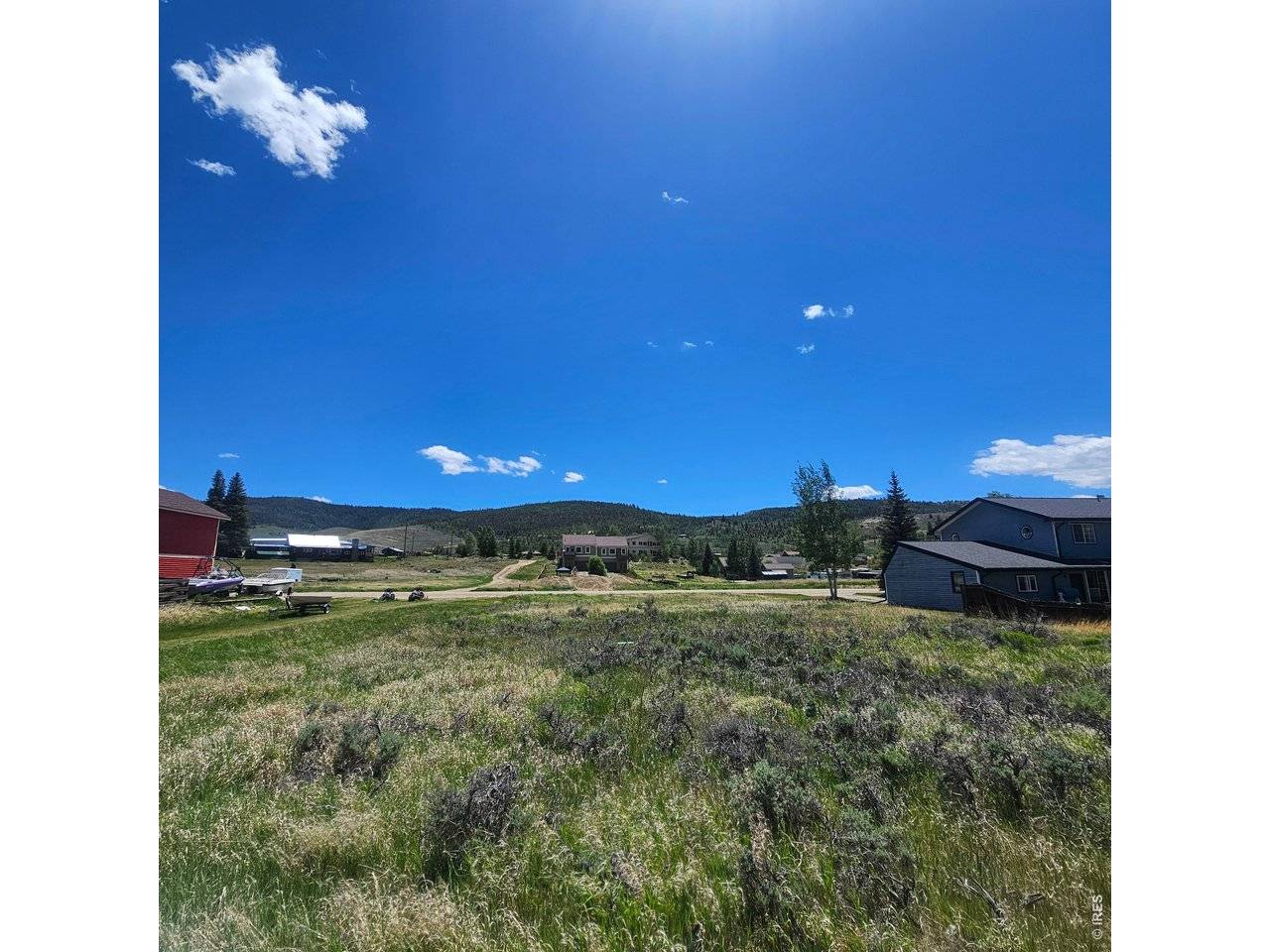Cedar, Hot Sulphur Springs, CO 80451