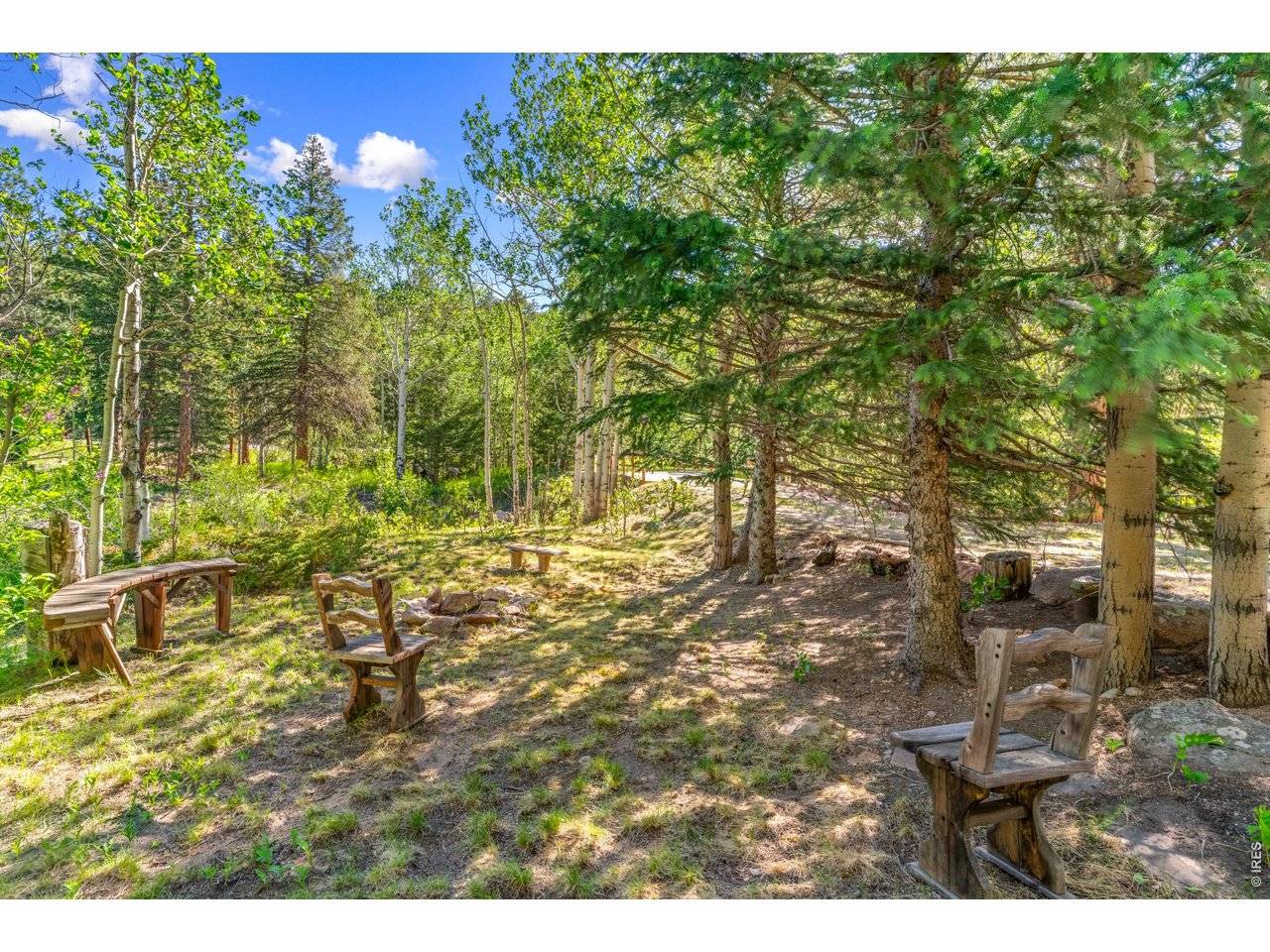 21692 S Saint Vrain, Lyons, CO 80540