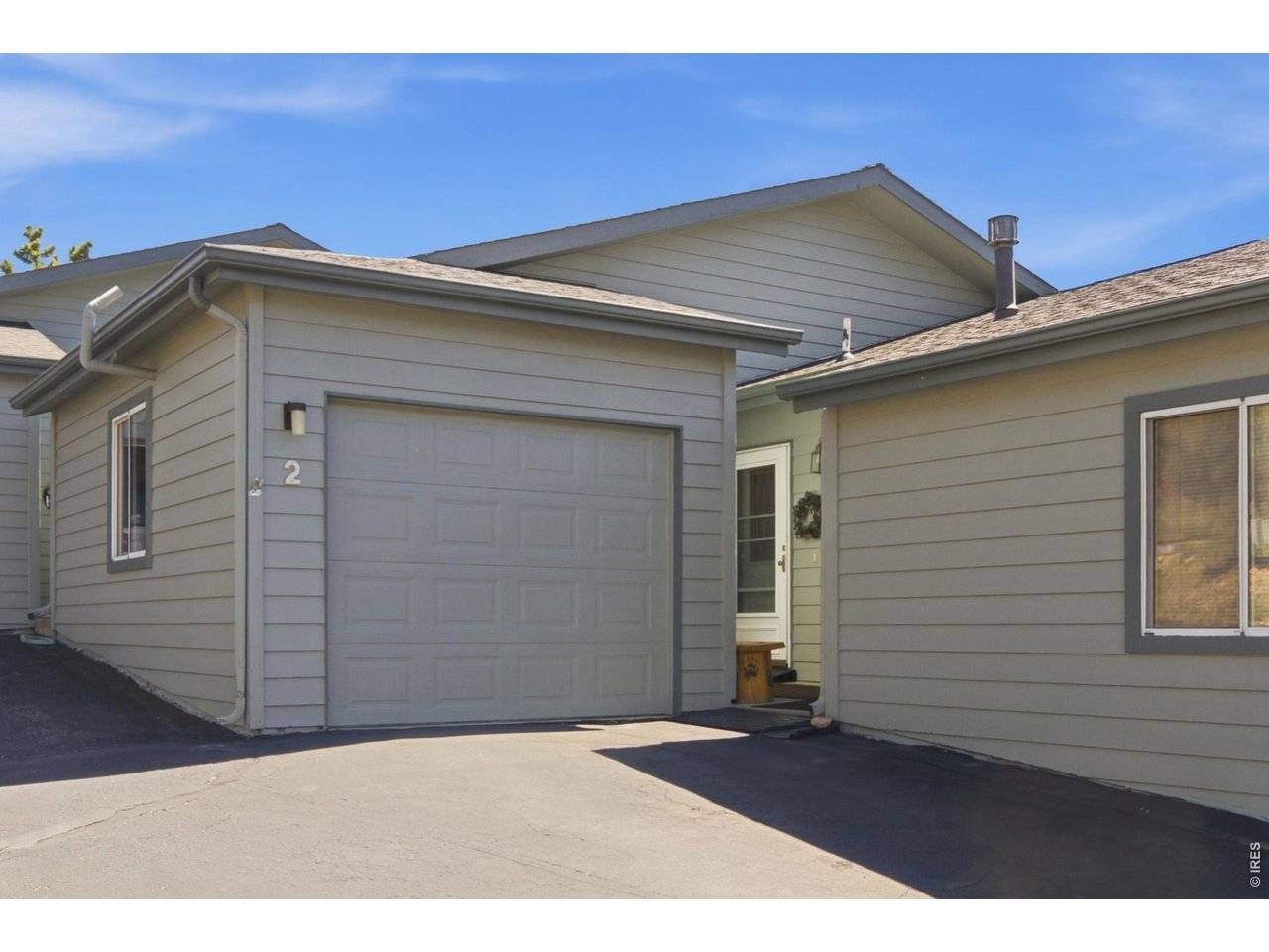 1861 Raven #B2, Estes Park, CO 80517