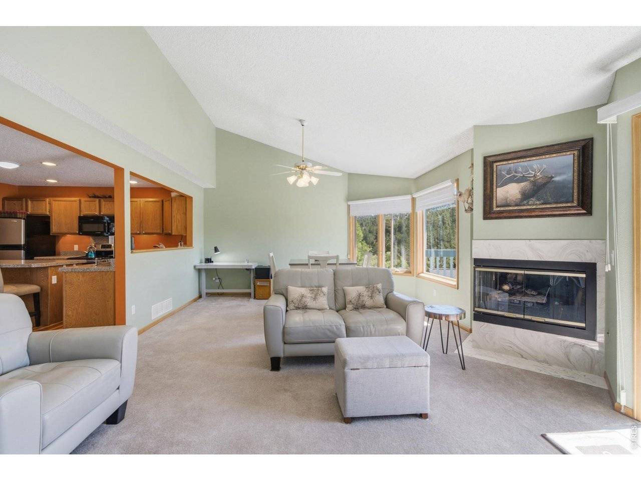 1861 Raven #B2, Estes Park, CO 80517