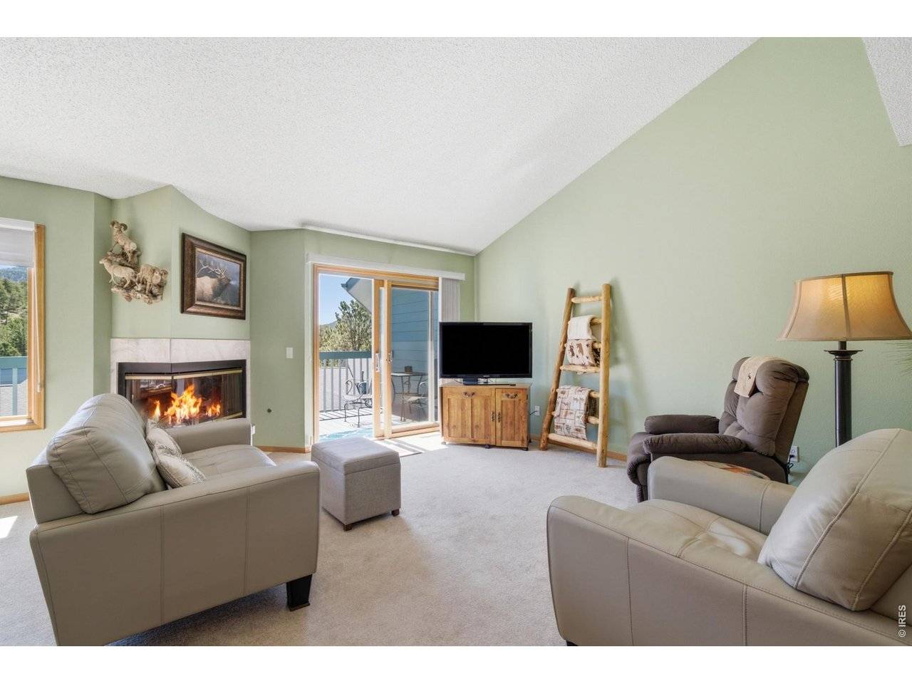 1861 Raven #B2, Estes Park, CO 80517