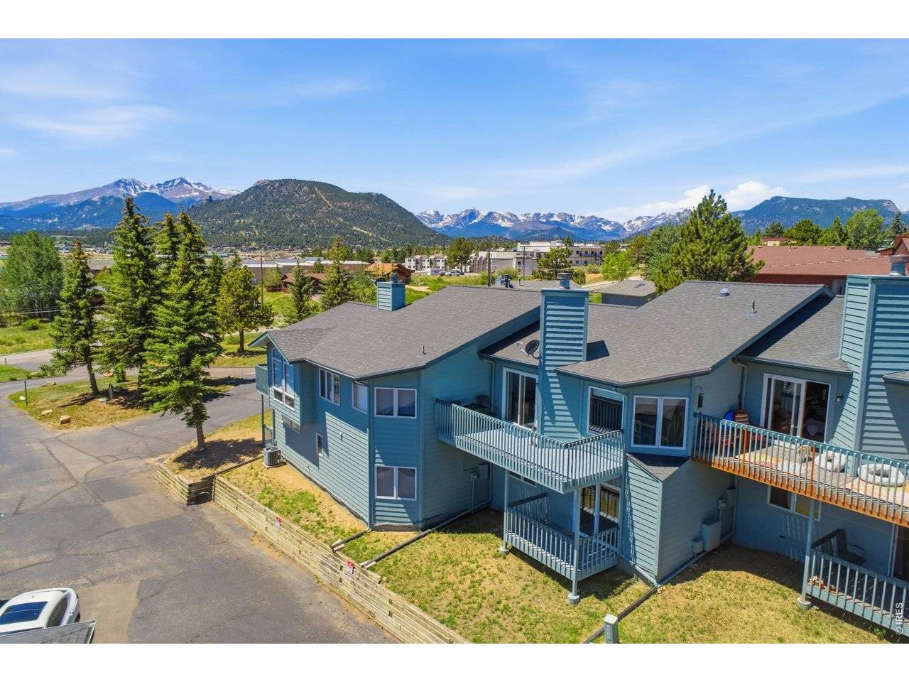 1861 Raven #B2, Estes Park, CO 80517
