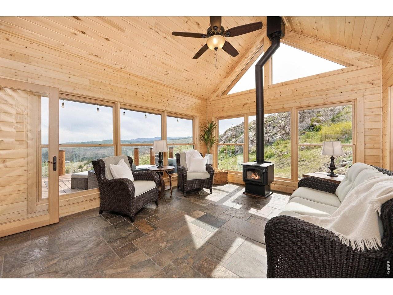4119 Davis Ranch, Bellvue, CO 80512