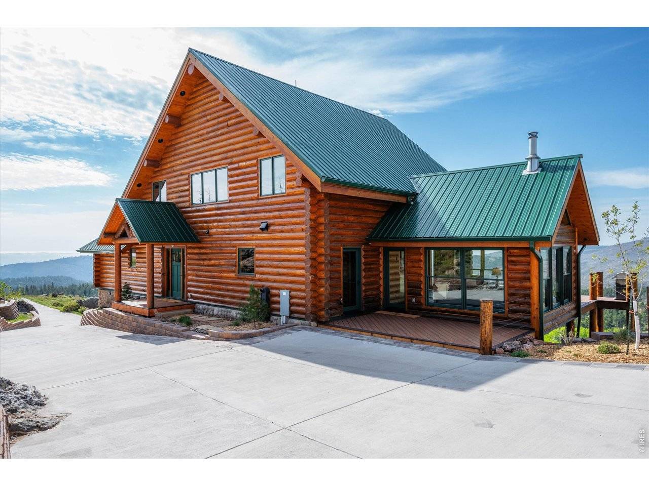 4119 Davis Ranch, Bellvue, CO 80512