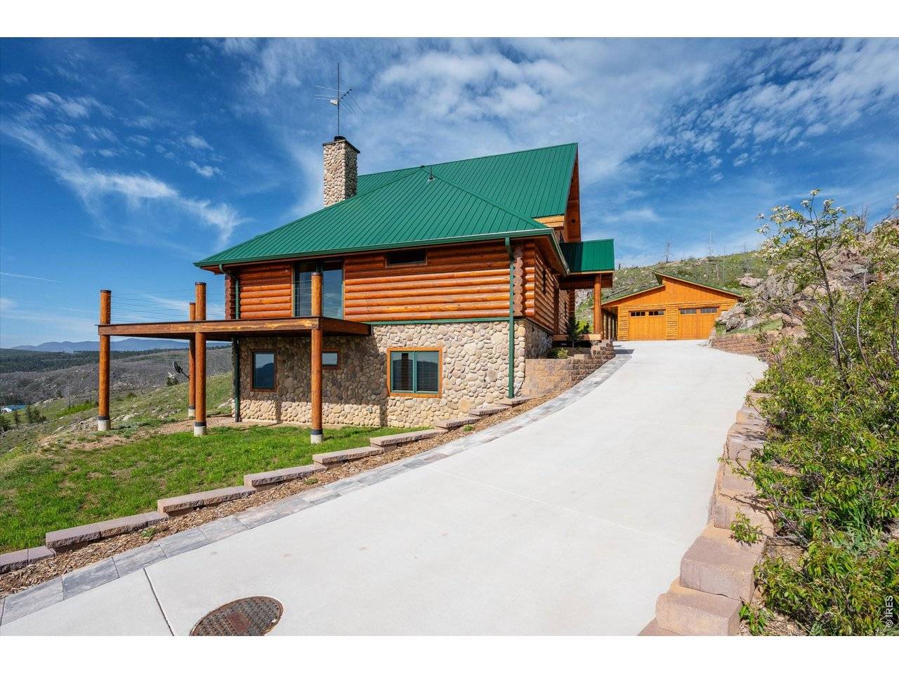 4119 Davis Ranch, Bellvue, CO 80512