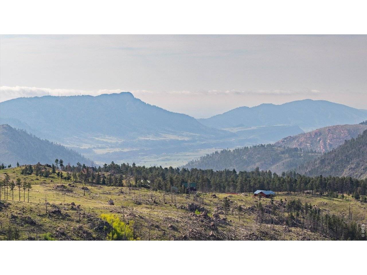 4119 Davis Ranch, Bellvue, CO 80512