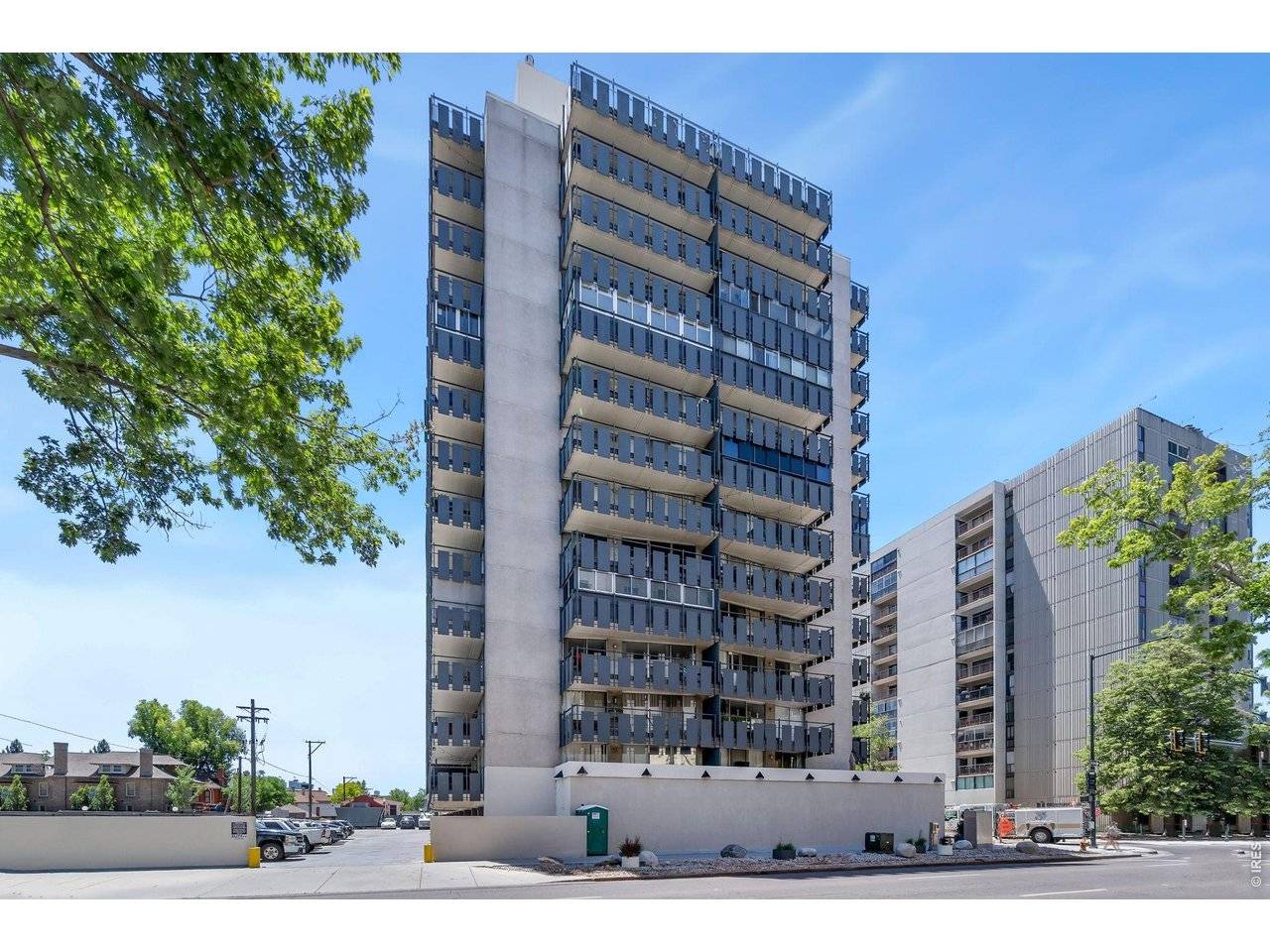 790 N Washington #410, Denver, CO 80203