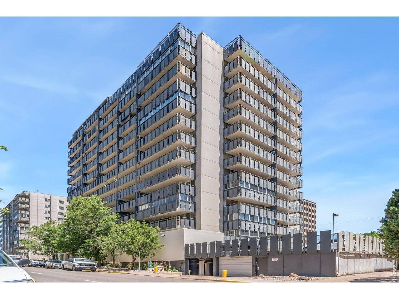 790 N Washington #410, Denver, CO 80203