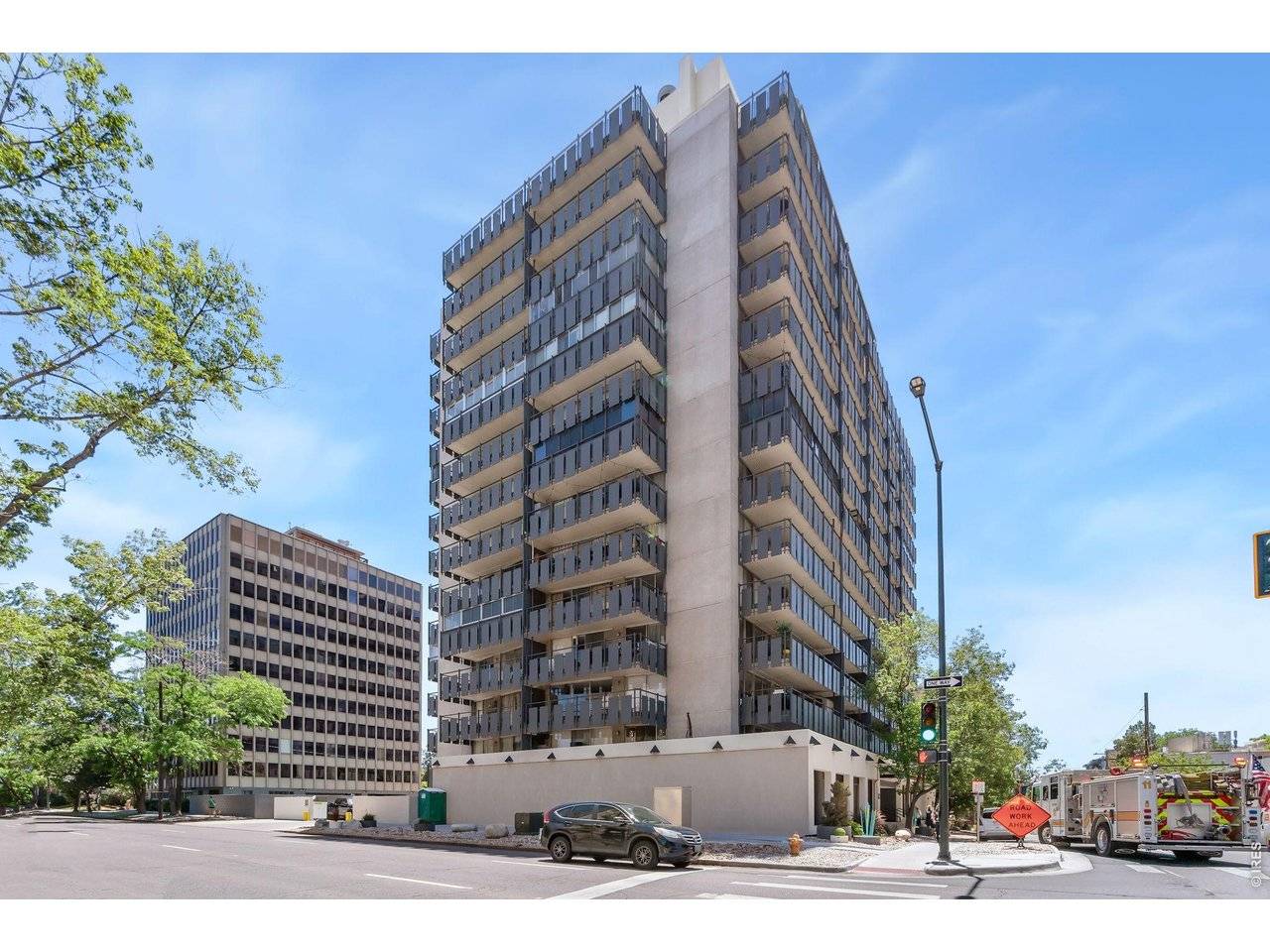 790 N Washington #410, Denver, CO 80203