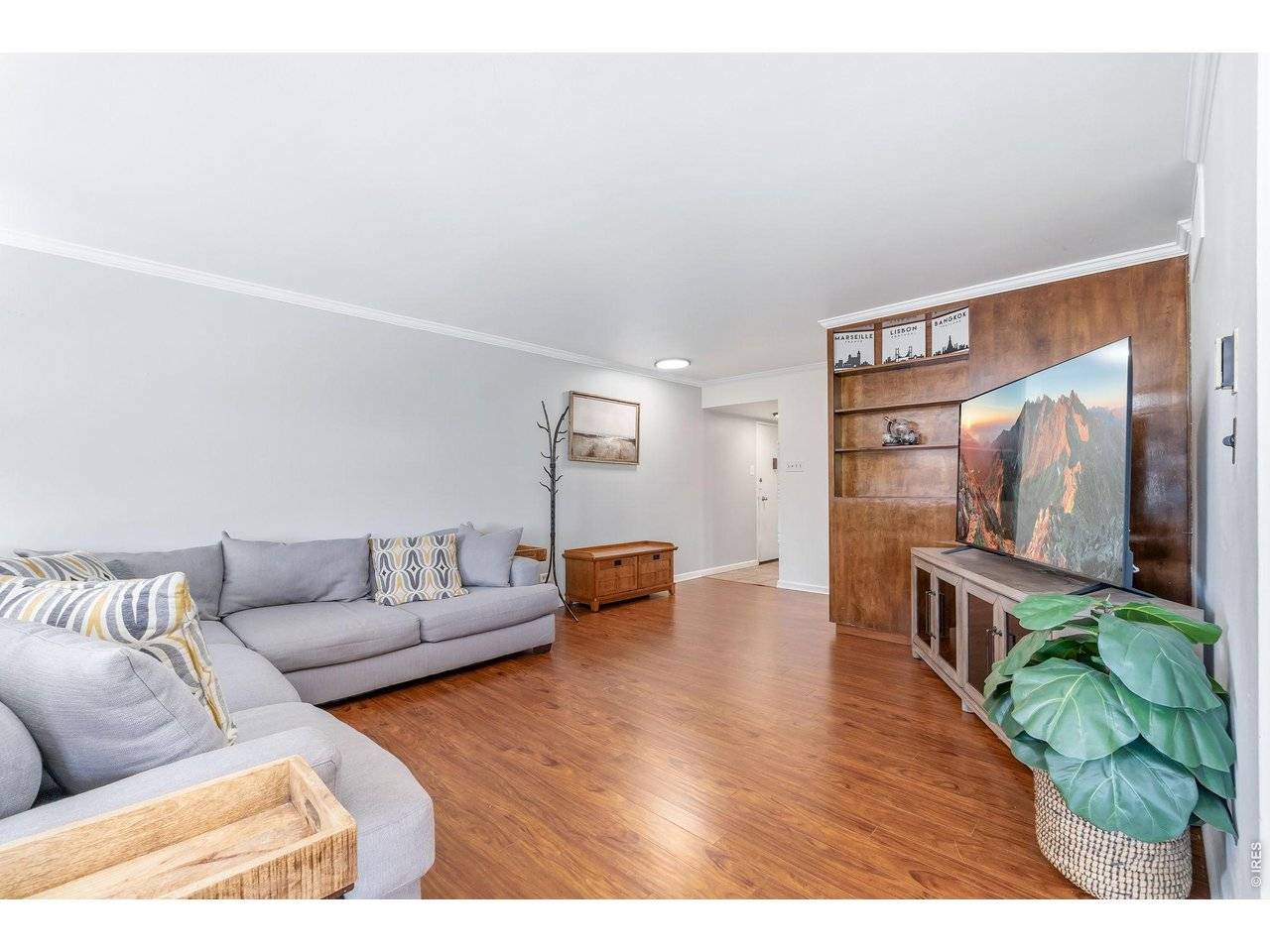790 N Washington #410, Denver, CO 80203