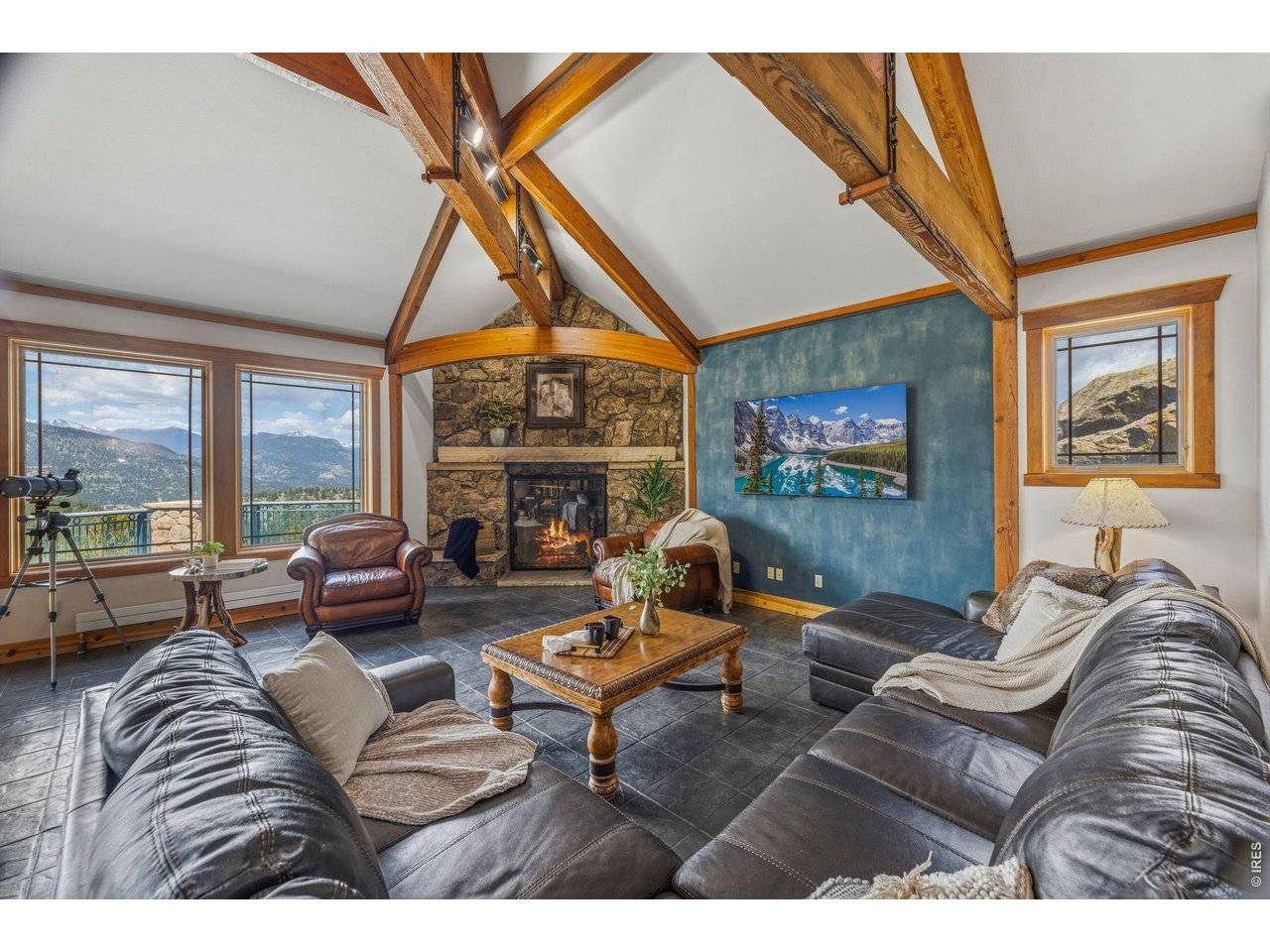 2864 US Highway 36, Estes Park, CO 80517