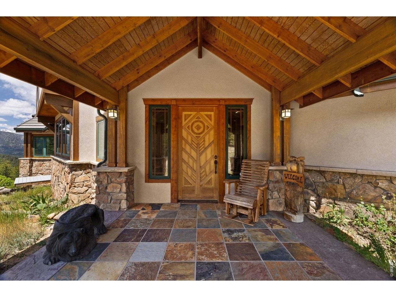 2864 US Highway 36, Estes Park, CO 80517