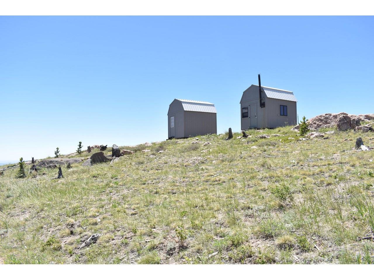 1989 Spencer Mountain, Bellvue, CO 80512
