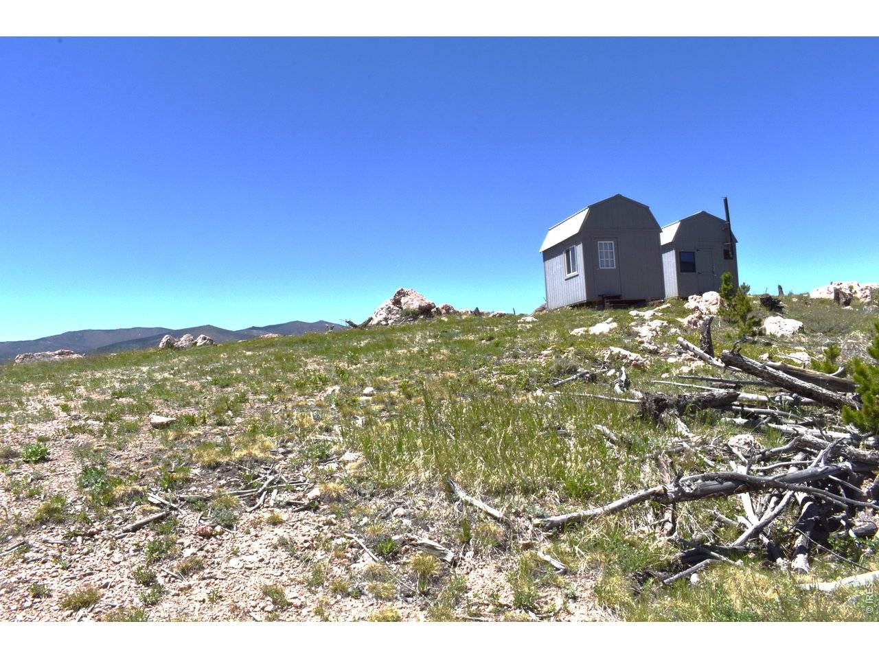 1989 Spencer Mountain, Bellvue, CO 80512
