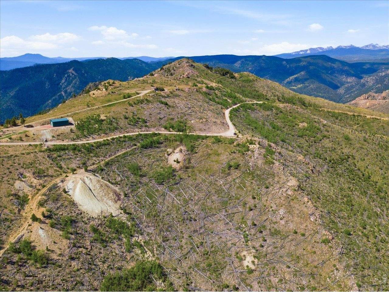 1820 County Road 87J, Jamestown, CO 80302