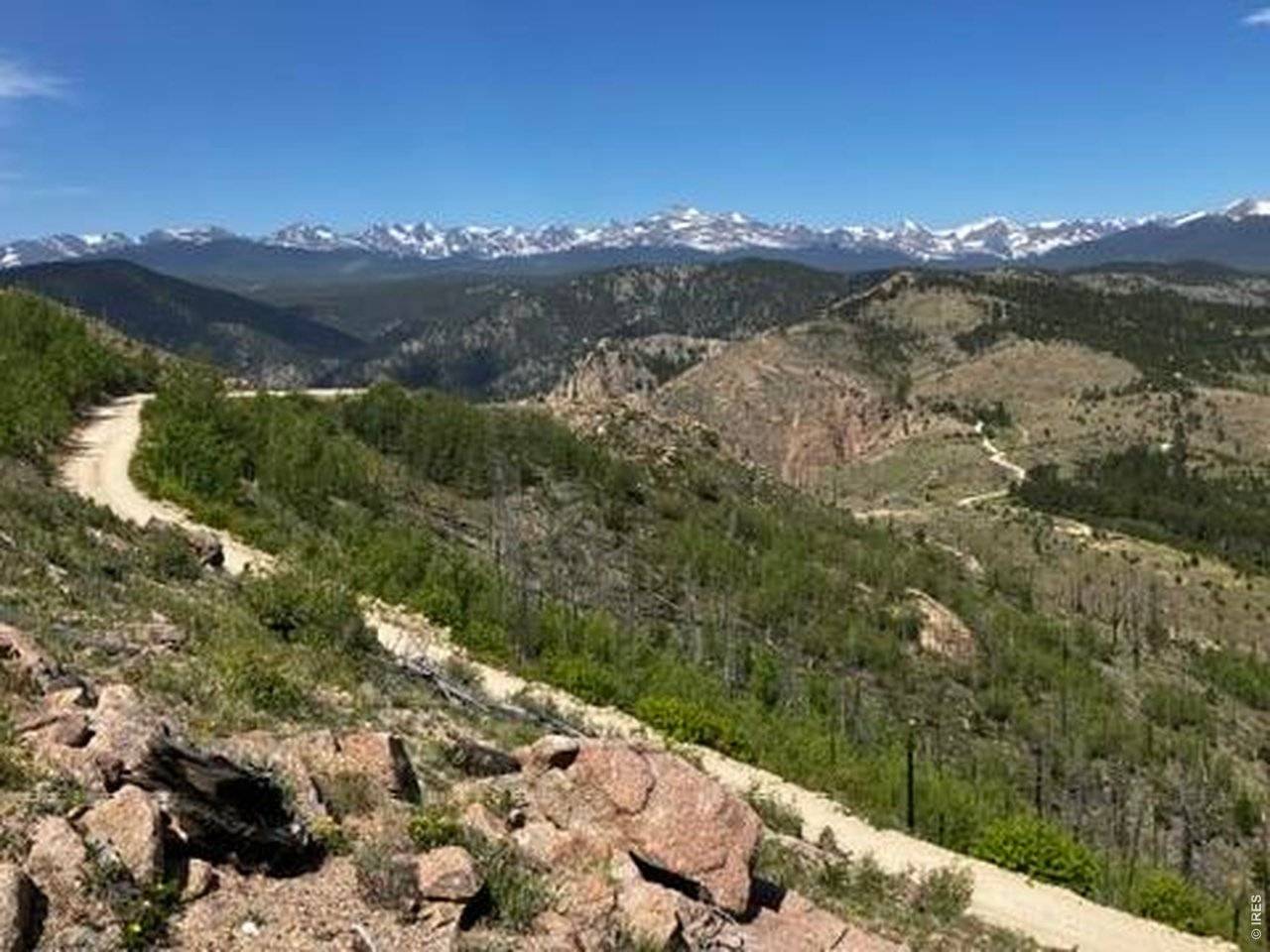 1820 County Road 87J, Jamestown, CO 80302