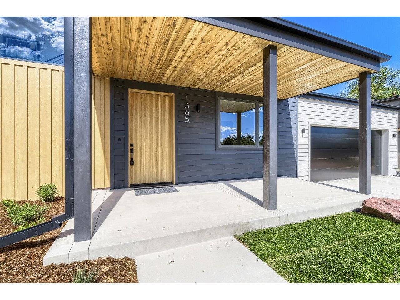 1365 Georgetown, Boulder, CO 80305