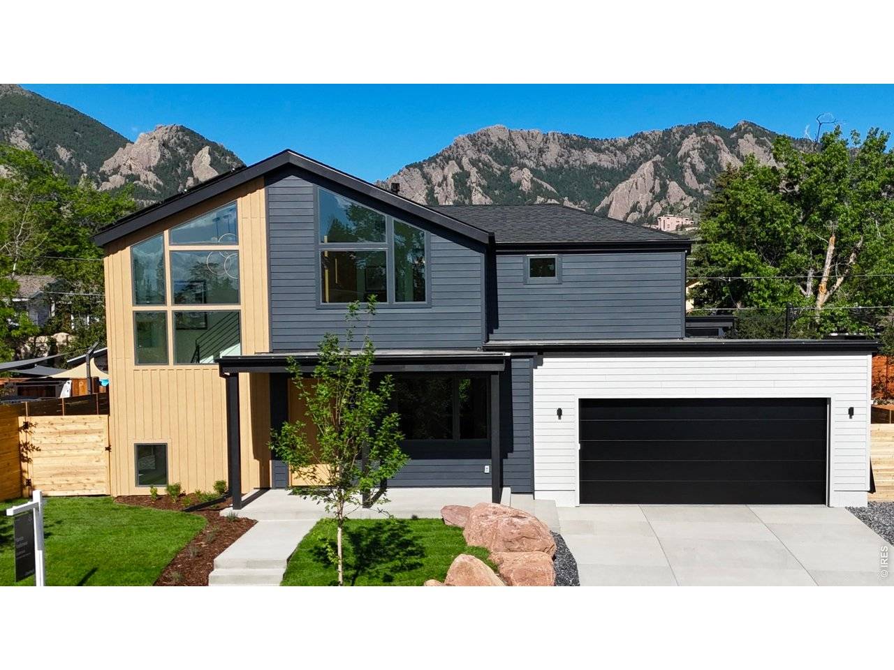 1365 Georgetown, Boulder, CO 80305