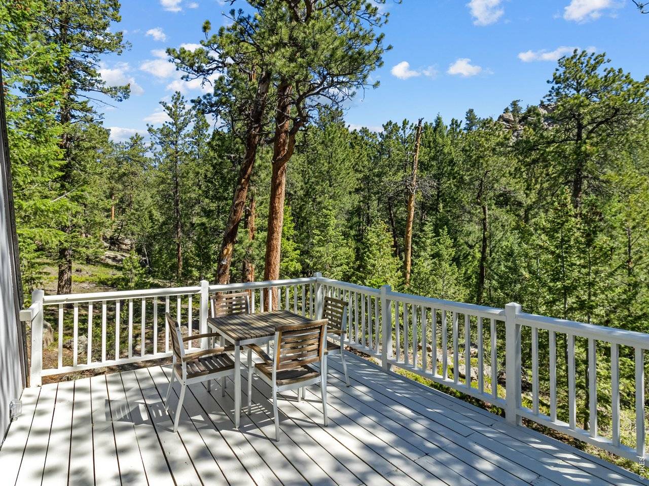 13 Ridgewood, Estes Park, CO 80517