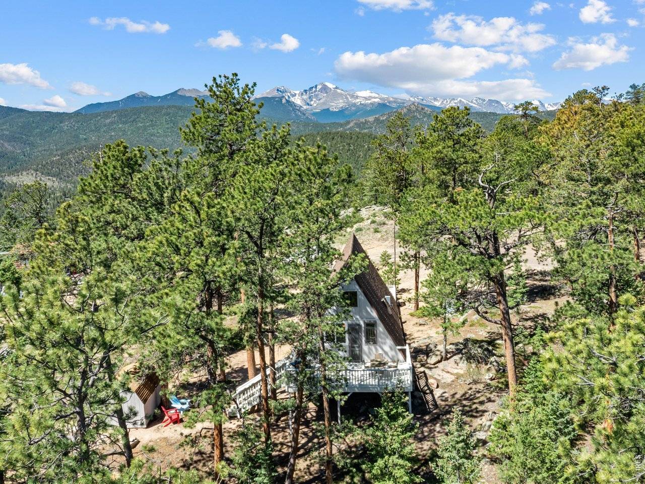 13 Ridgewood, Estes Park, CO 80517