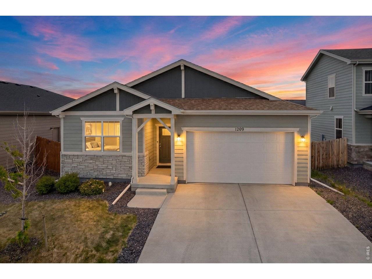 1209 Coyote, Wiggins, CO 80654