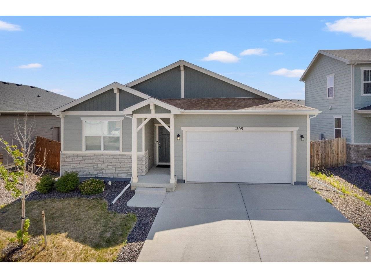 1209 Coyote, Wiggins, CO 80654