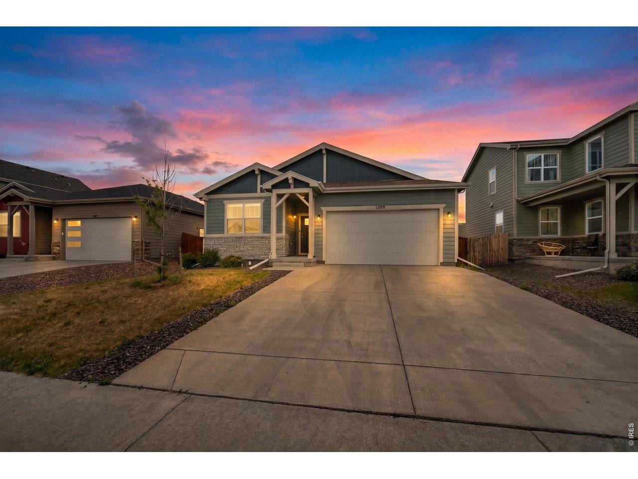 1209 Coyote, Wiggins, CO 80654