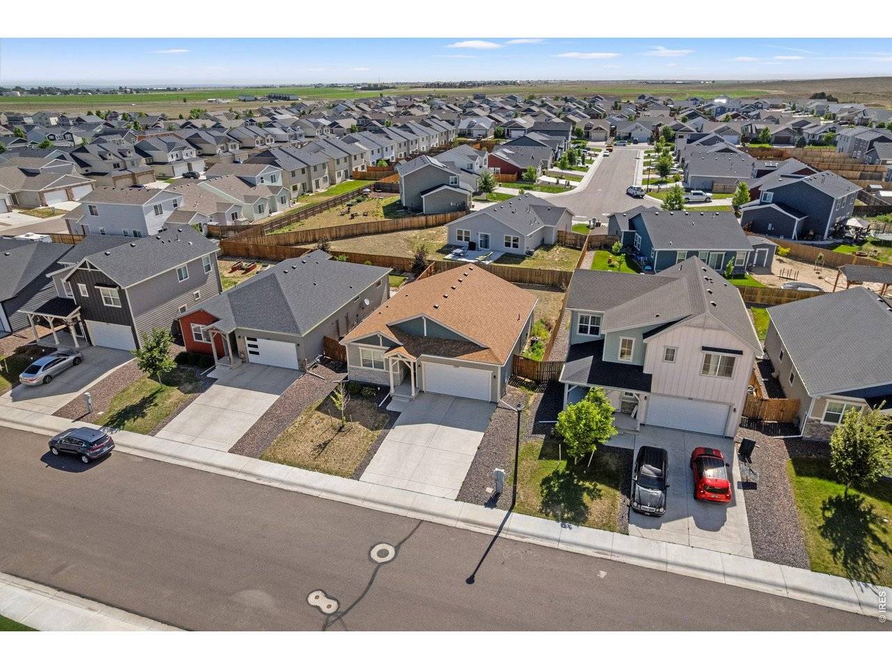 1209 Coyote, Wiggins, CO 80654