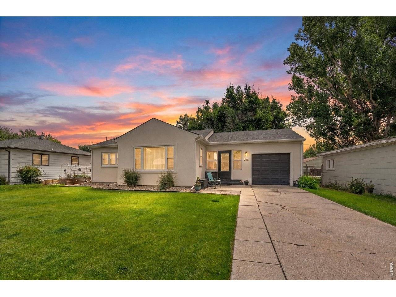 315 Lincoln, Brush, CO 80723