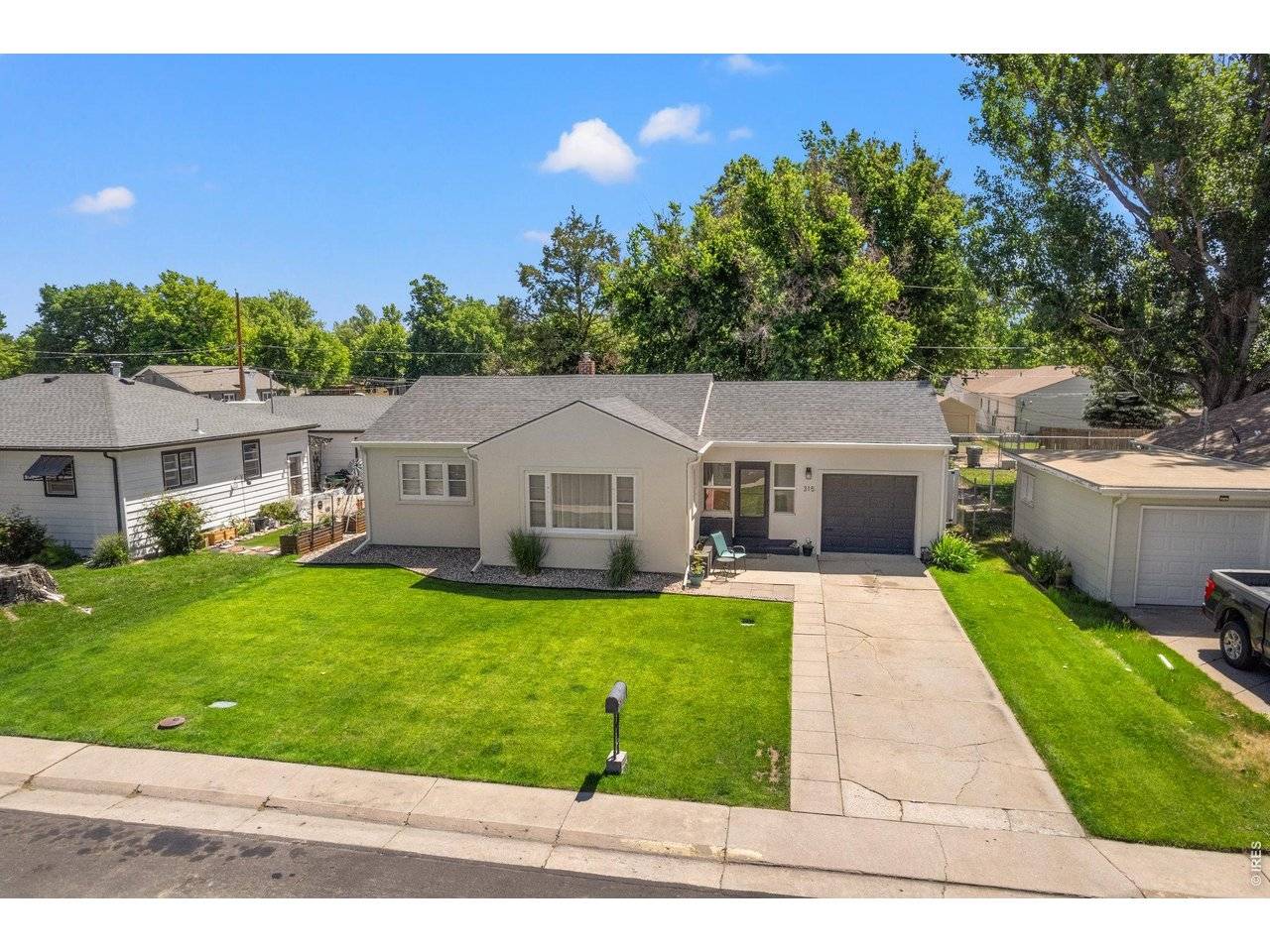 315 Lincoln, Brush, CO 80723