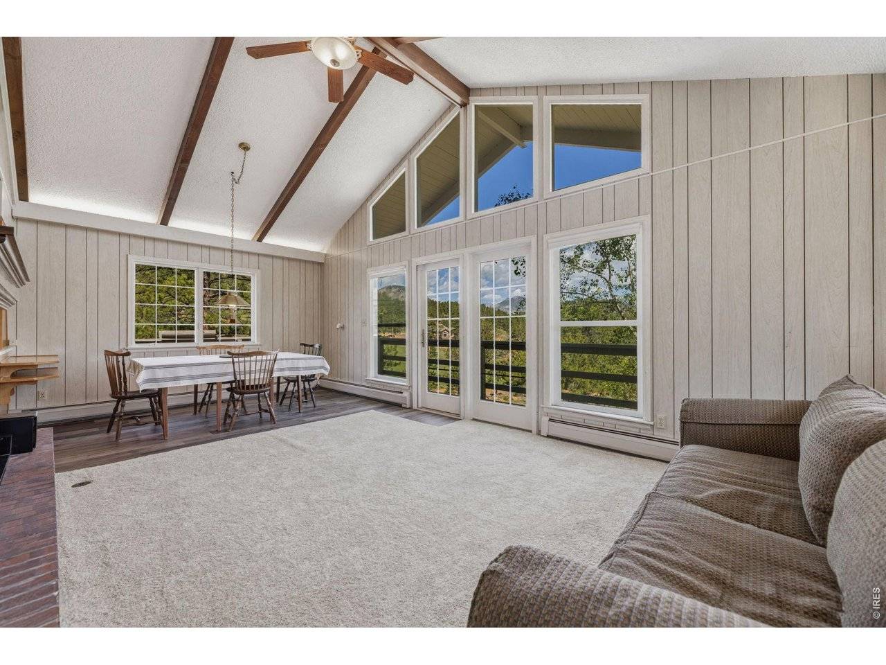 350 Whispering Pines, Estes Park, CO 80517