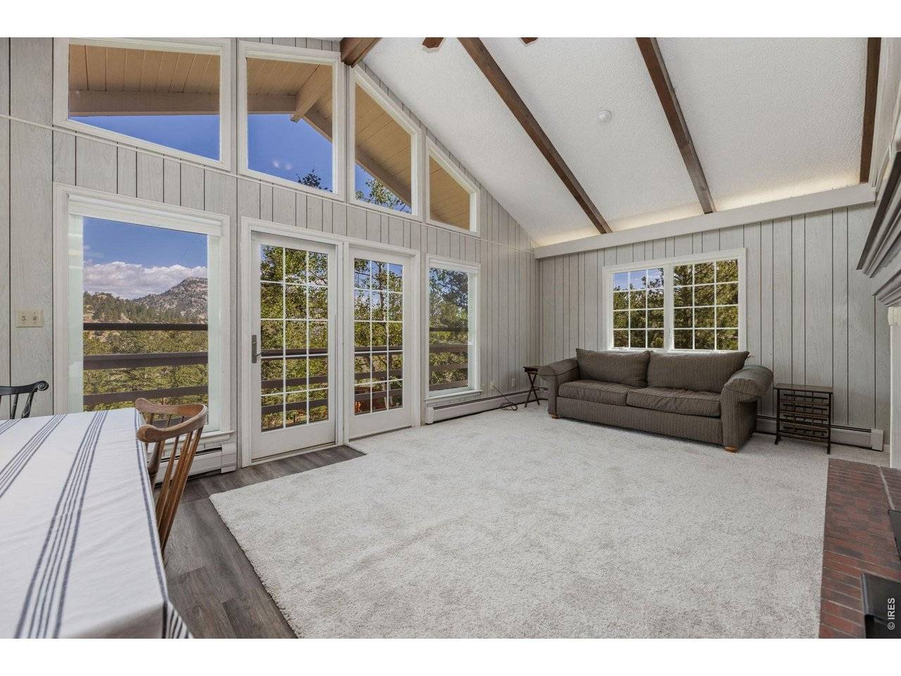350 Whispering Pines, Estes Park, CO 80517
