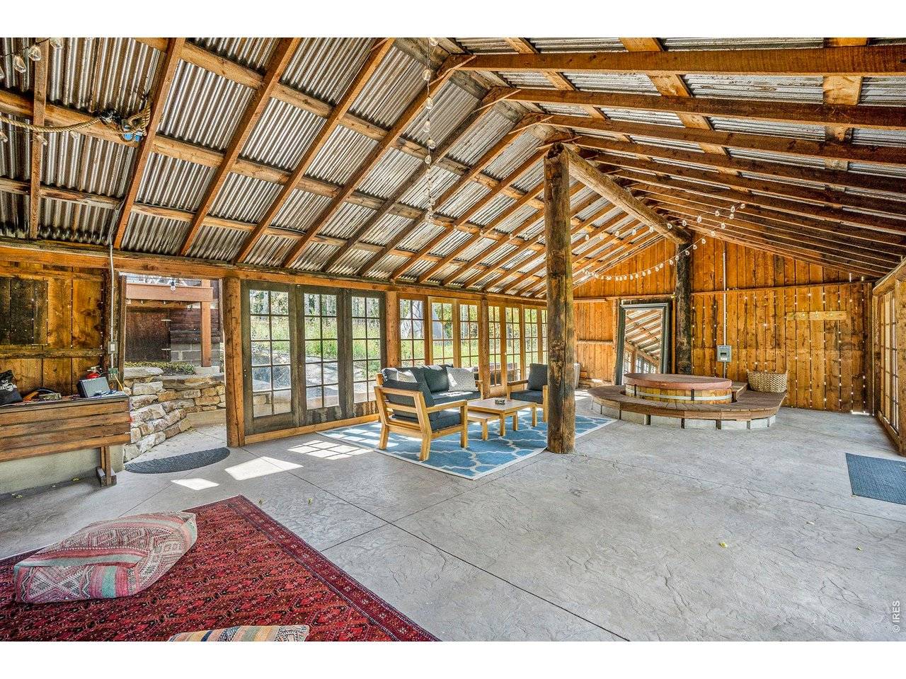 1087 Highway 7 Bus Rte, Allenspark, CO 80510