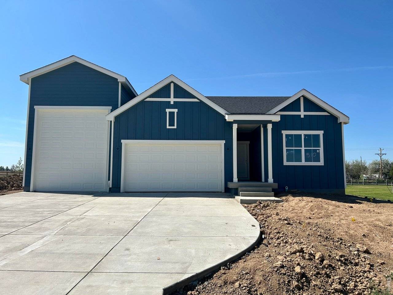 510 Lexi, Hudson, CO 80642