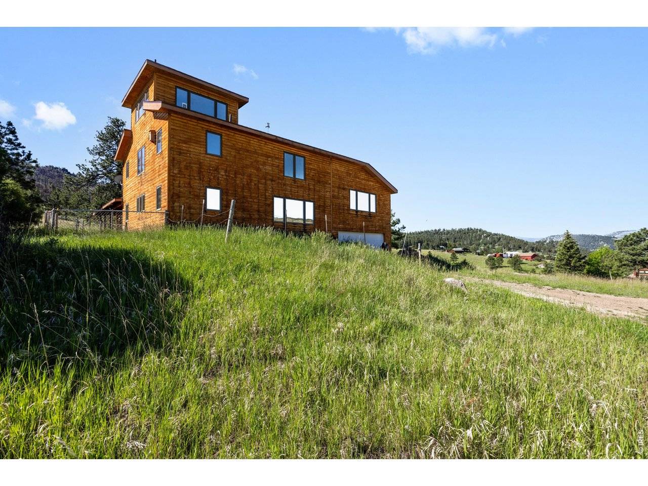 678 Palisade Mountain, Drake, CO 80515