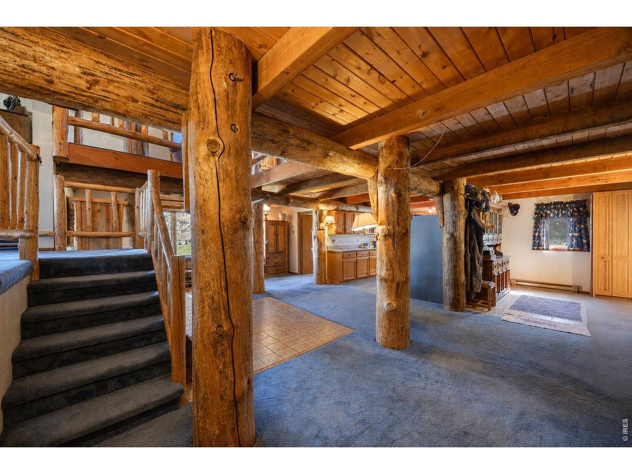 678 Palisade Mountain, Drake, CO 80515
