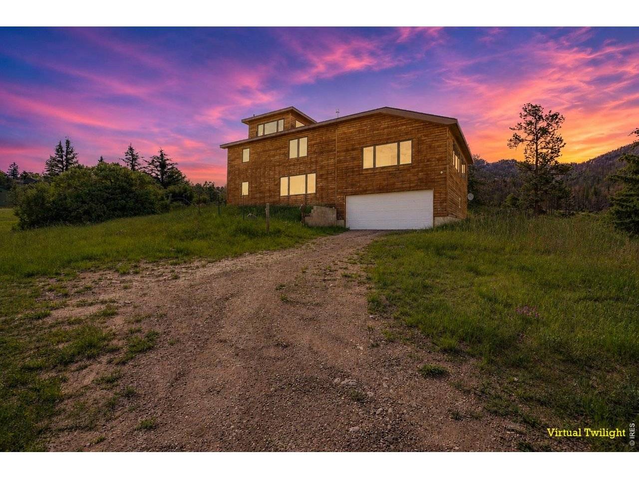 678 Palisade Mountain, Drake, CO 80515
