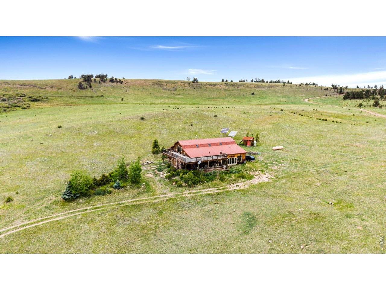 260 Coyote Holler, Livermore, CO 80536