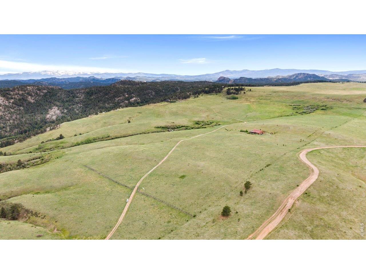 260 Coyote Holler, Livermore, CO 80536