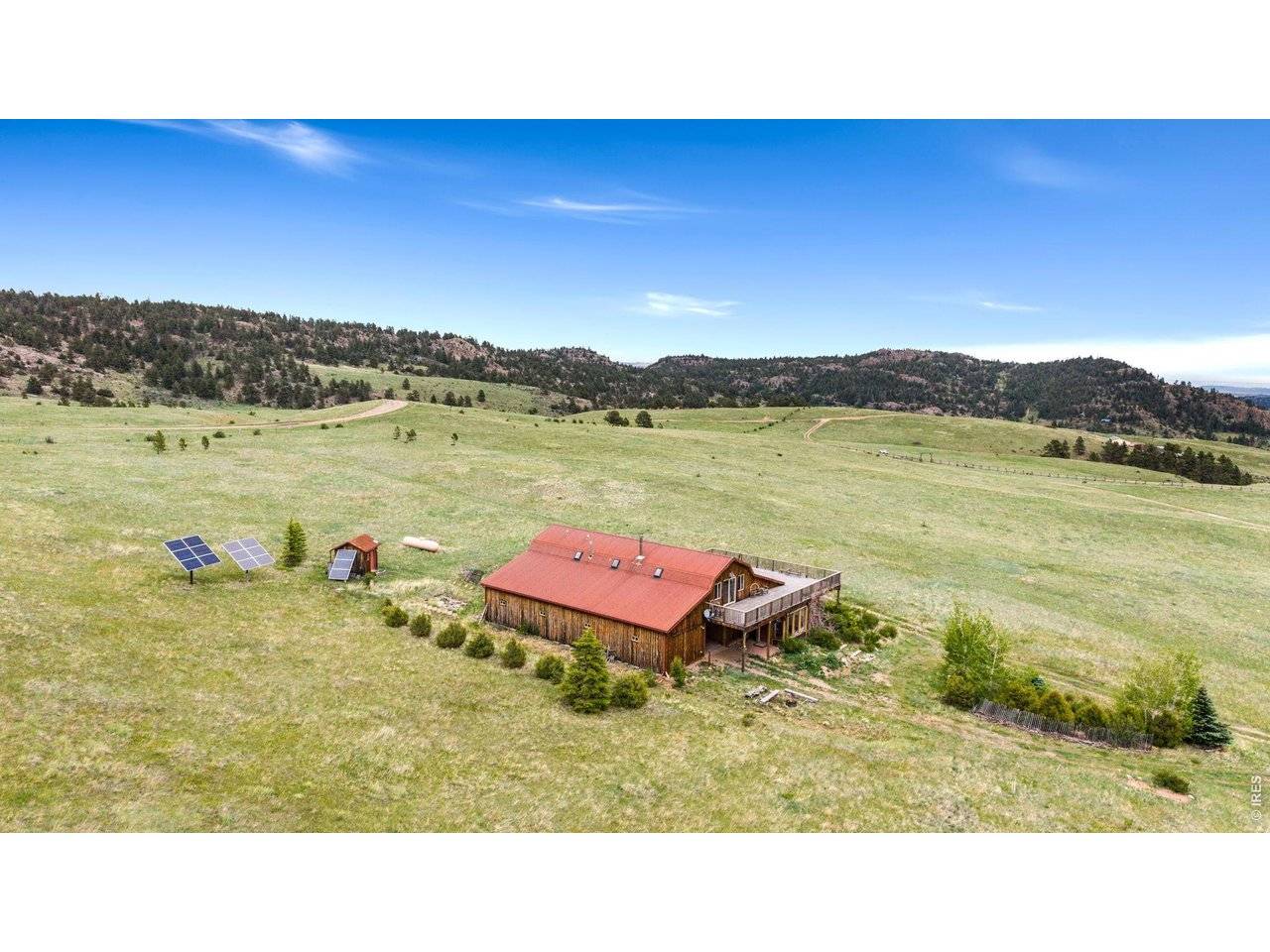 260 Coyote Holler, Livermore, CO 80536