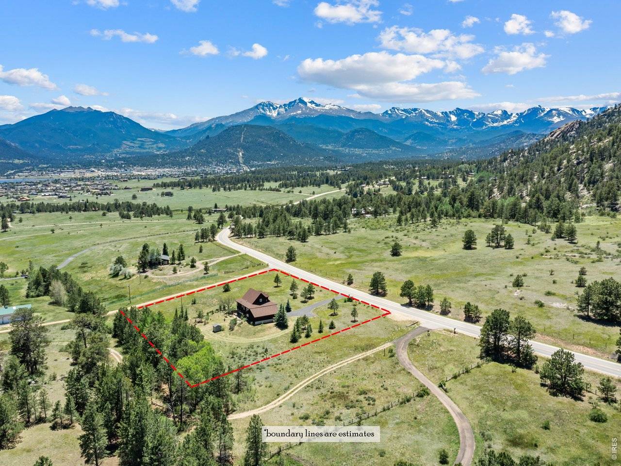2180 Devils Gulch, Estes Park, CO 80517