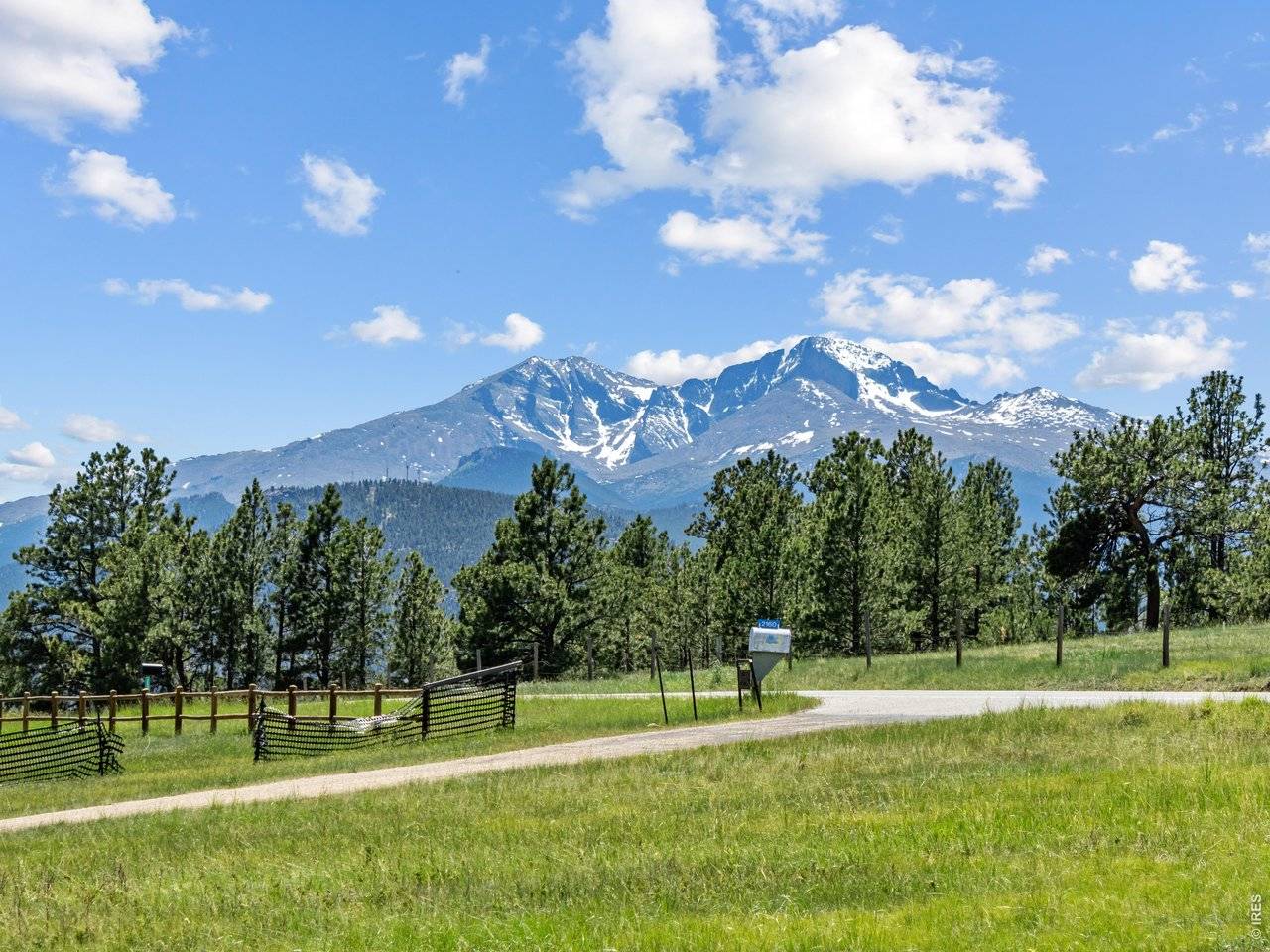 2180 Devils Gulch, Estes Park, CO 80517