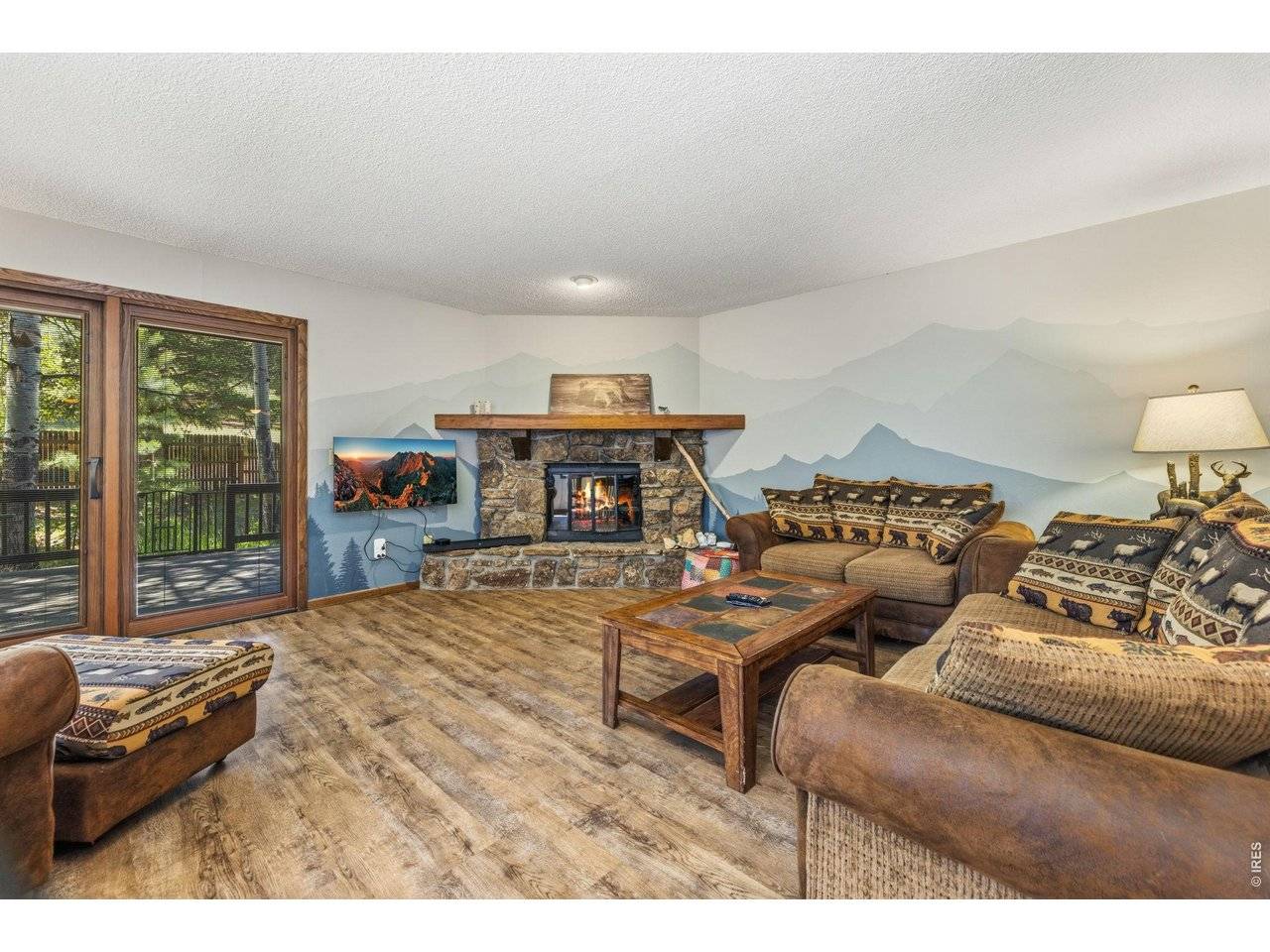 640 Macgregor #8, Estes Park, CO 80517