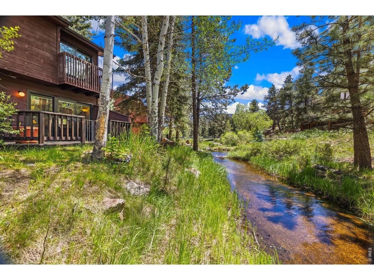 640 Macgregor #8, Estes Park, CO 80517