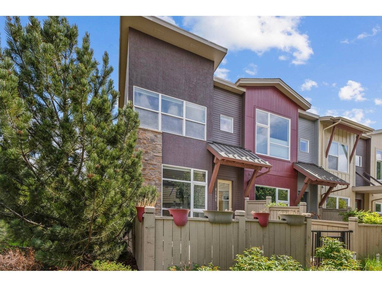4194 Longview, Boulder, CO 80301