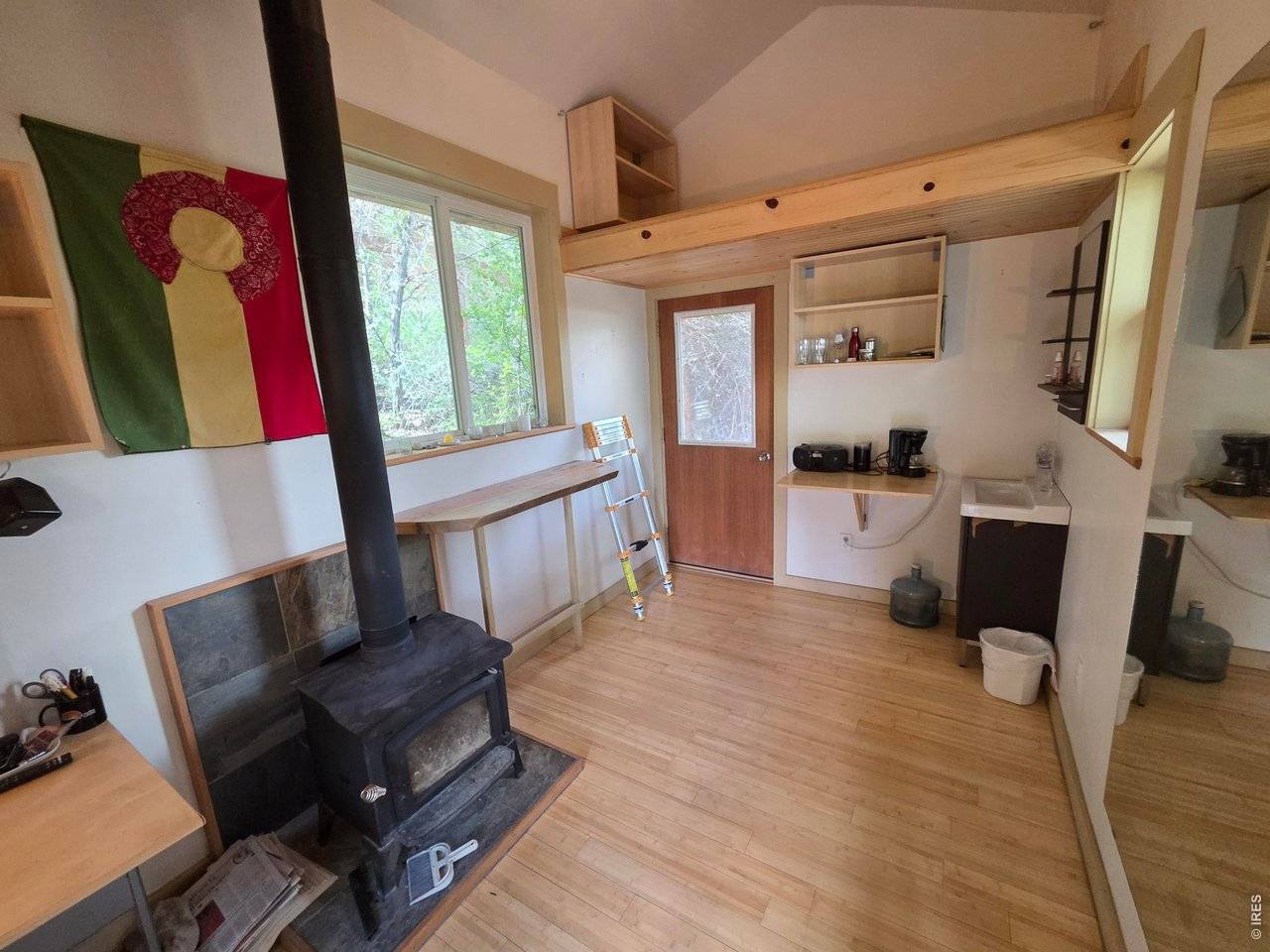 128 Colorado, Paonia, CO 81428