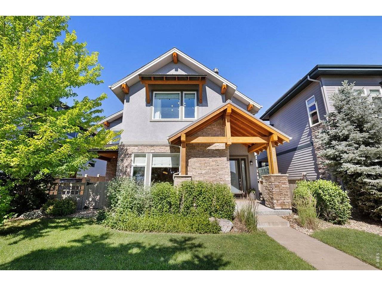 4128 Clifton, Boulder, CO 80301