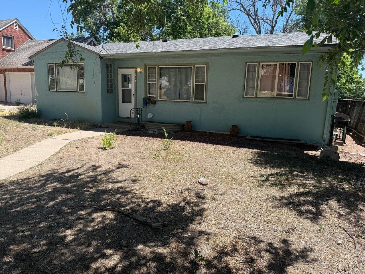 2210 10th, Greeley, CO 80631