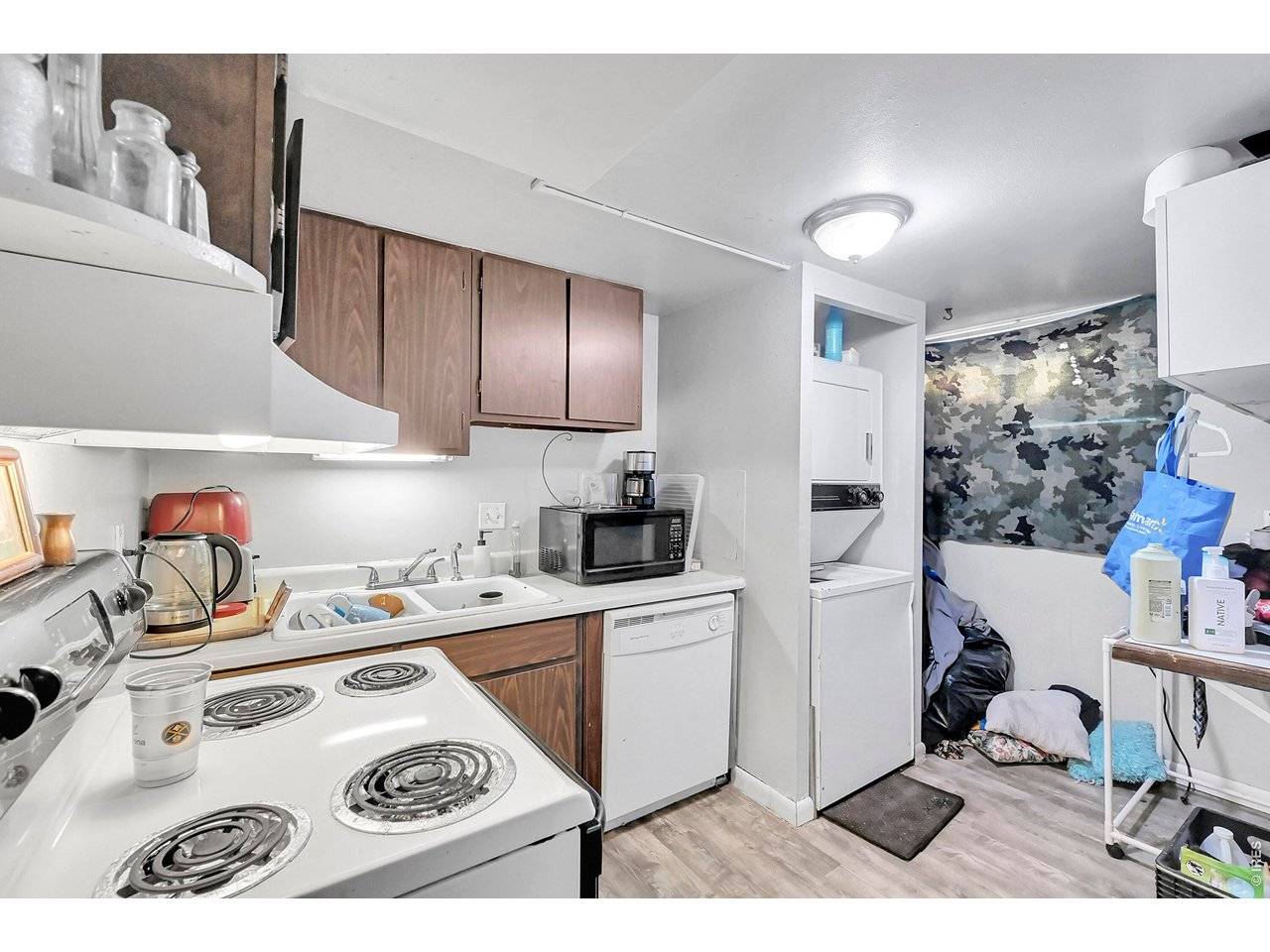 1822 8th #1-3, Greeley, CO 80631
